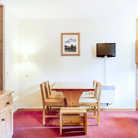 公寓 Quartier La Foret - Maeva - 4 Personnes Confort Mae-4163