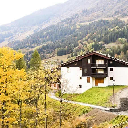 公寓 Quartier La Foret - Maeva - 4 Personnes Confort Mae-4163 *