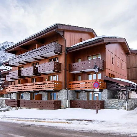 Quartier La Foret - Maeva - 4 Personnes Confort Mae-4163 Apartment *