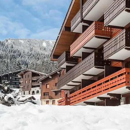 Quartier La Foret - Maeva - 4 Personnes Confort Mae-4163 Apartment