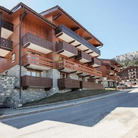 Quartier La Foret - Maeva - 4 Personnes Confort Mae-4163 Apartment *