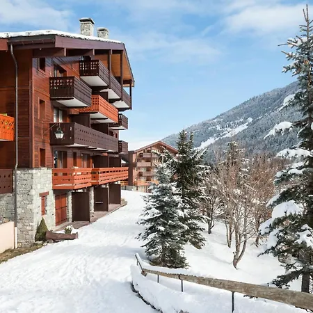 Quartier La Foret - Maeva - 4 Personnes Confort Mae-4163 Apartment *